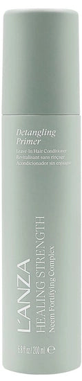 L'ANZA Healing Strength Detangling Primer