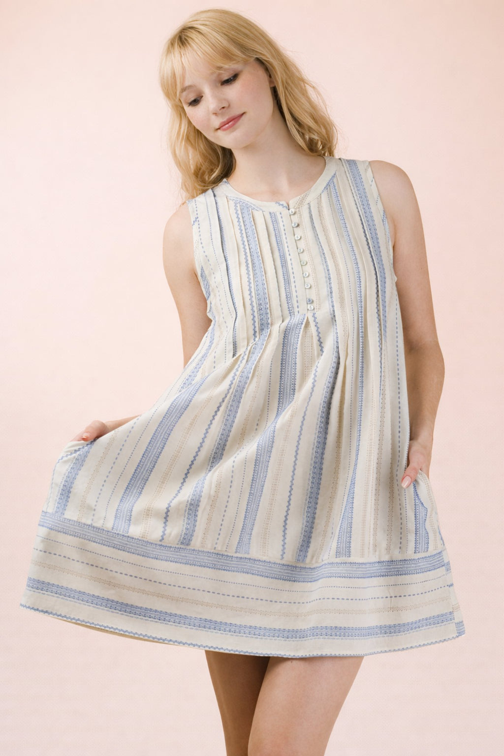 Coastal Dreams Dress