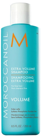Moroccan Oil Extra Volume Shampoo 8.5oz
