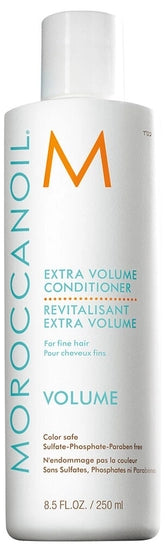 Moroccan Oil Extra Volume conditioner 8.5oz