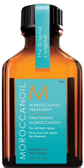 Moroccan oil Treatment Original.85oz