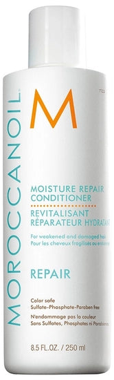 Moroccan Oil conditioner 8.5oz