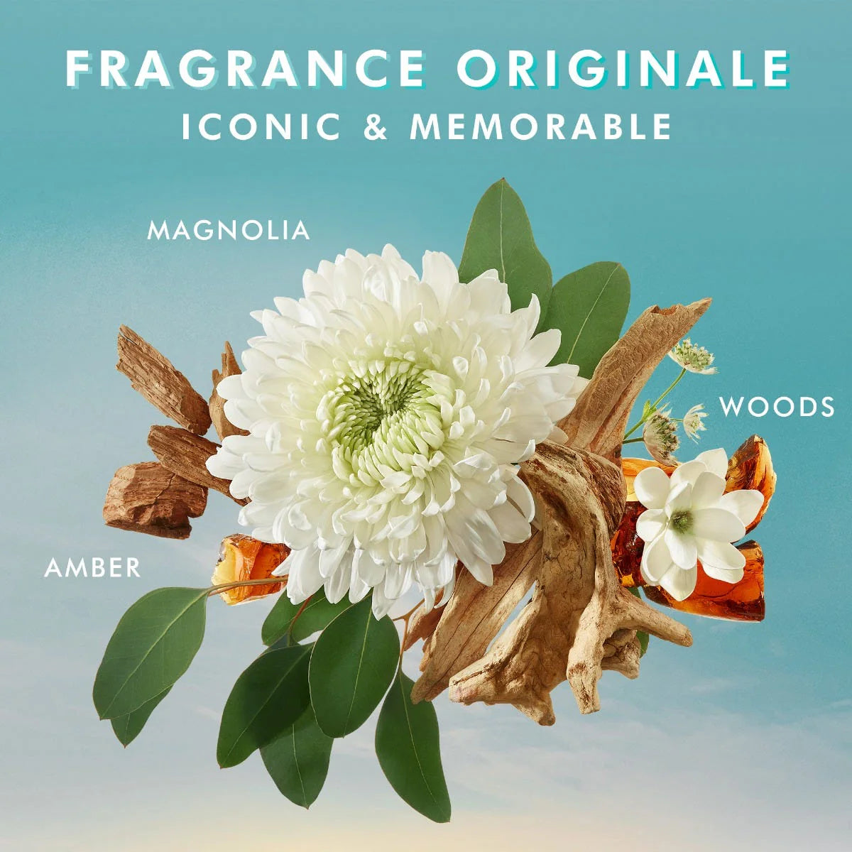 Moroccan Oil Fragrance Originale