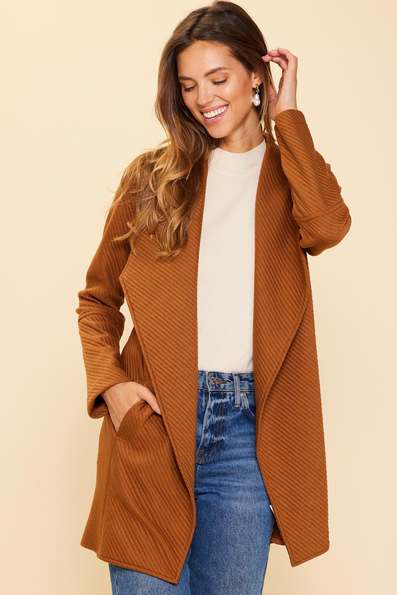 Veronica Jacket