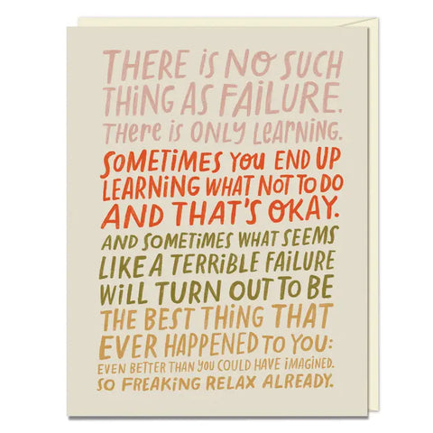 Pep Talk Cards