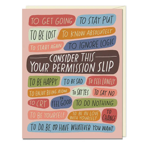 Pep Talk Cards
