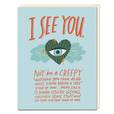 Pep Talk Cards