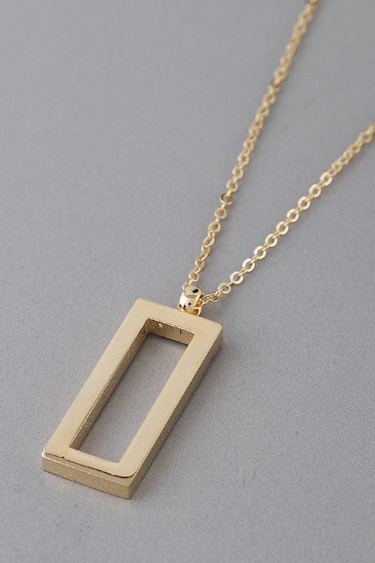 Sarah Necklace
