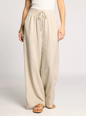 SOLANA PANT