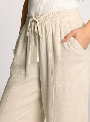 SOLANA PANT