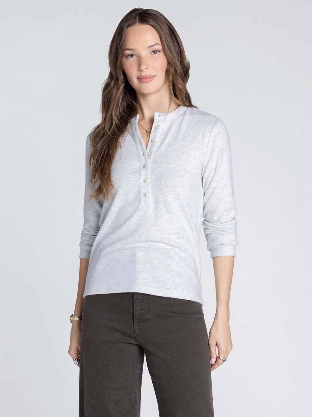 Taryn Long Sleeve