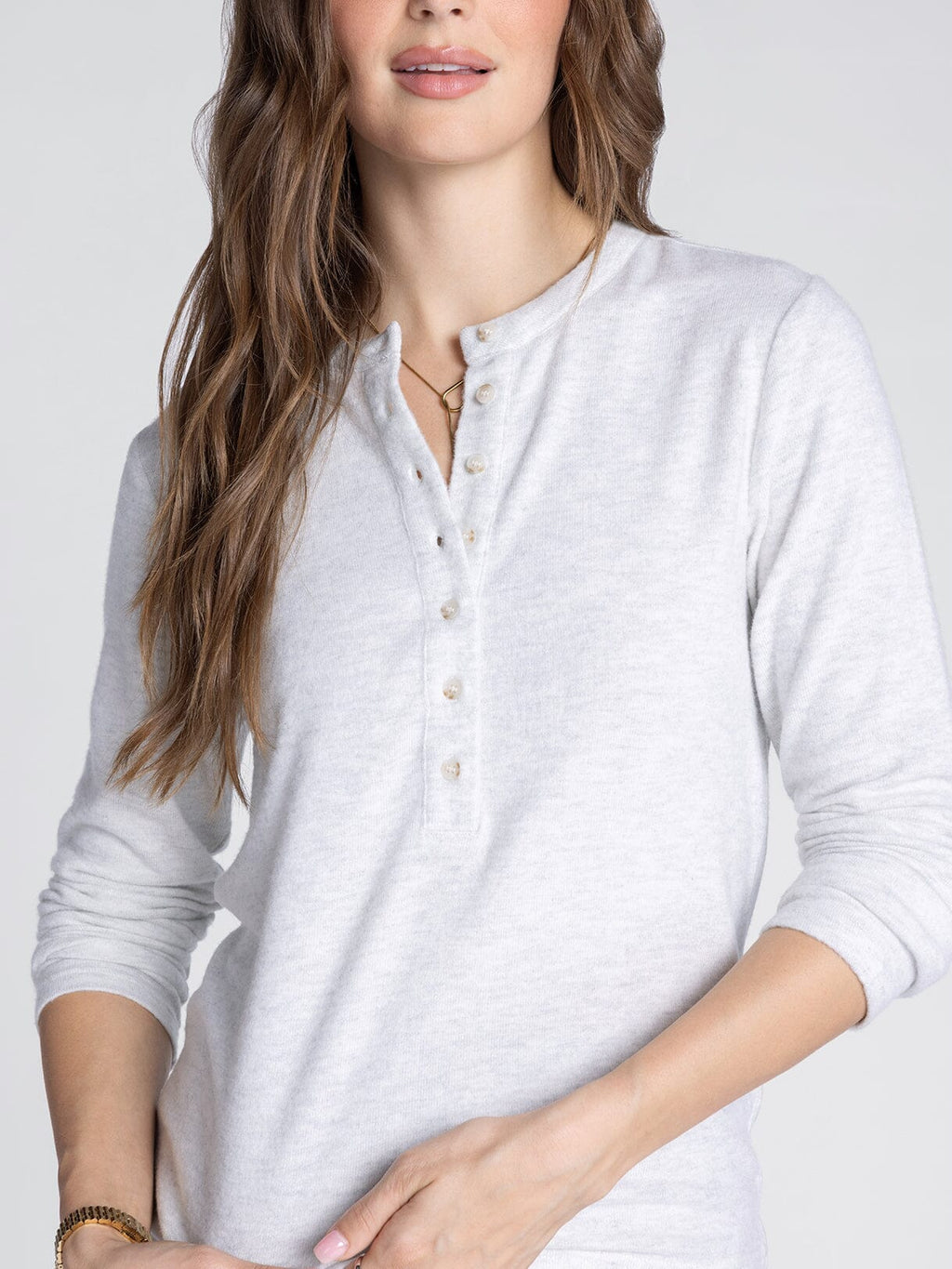 Taryn Long Sleeve