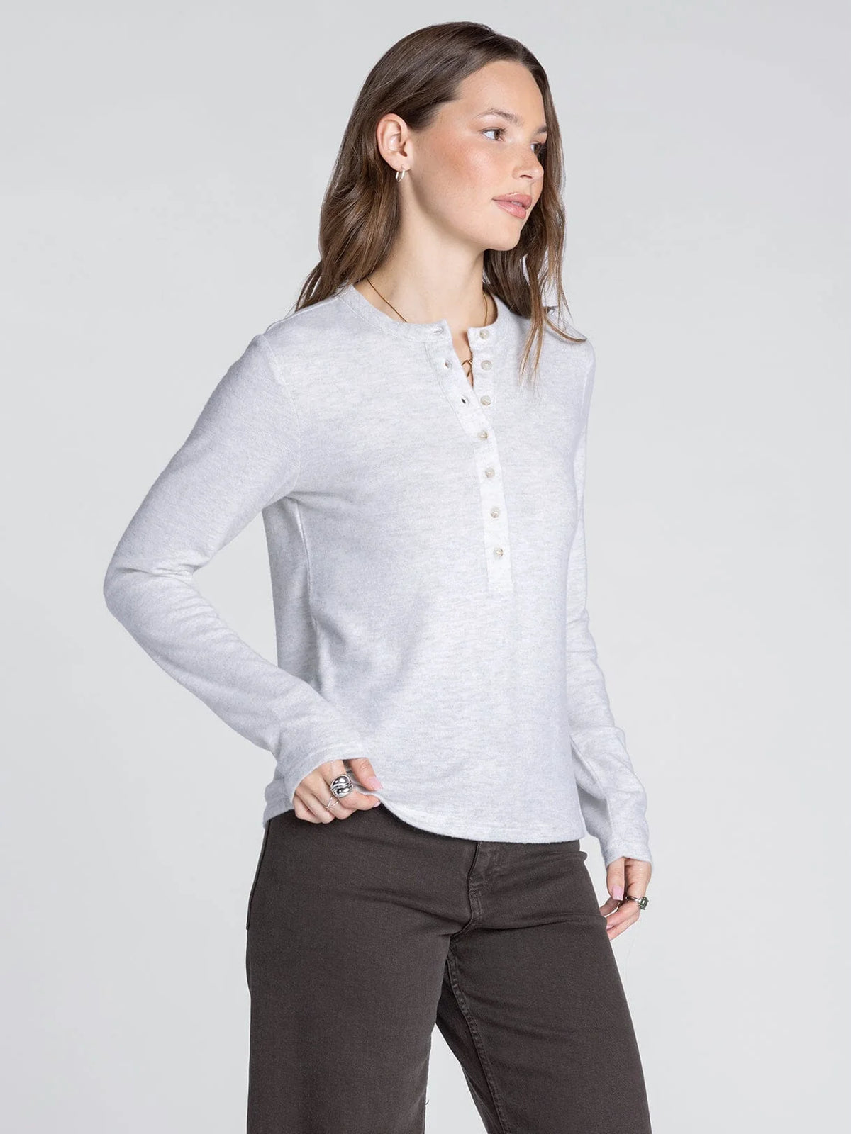 Taryn Long Sleeve