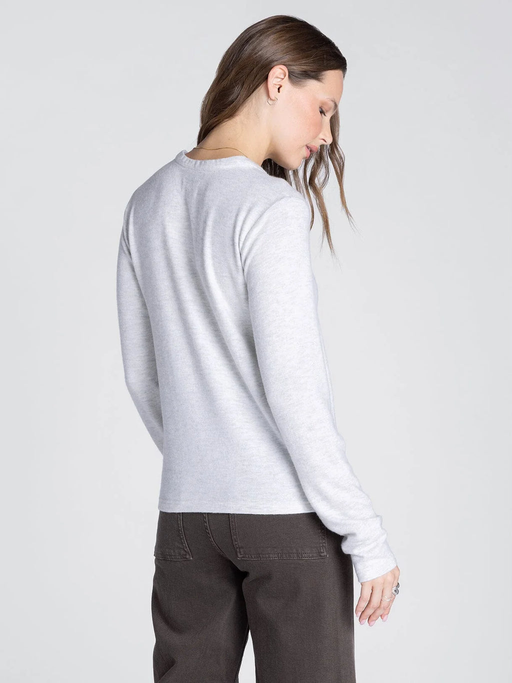 Taryn Long Sleeve