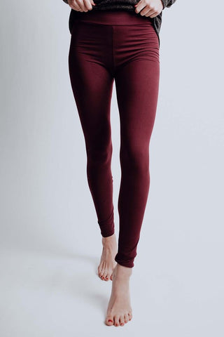 Comfy Leggings (Multiple Colors)