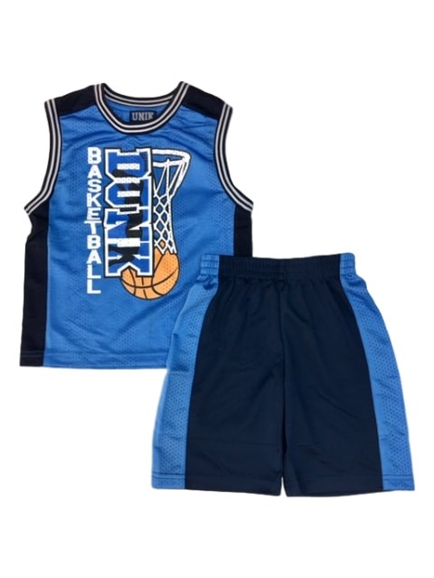 Dunk Set
