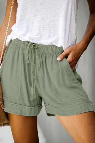 Leisure Shorts