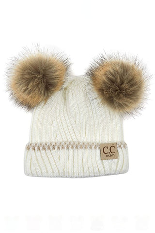 Infant CC Beanie