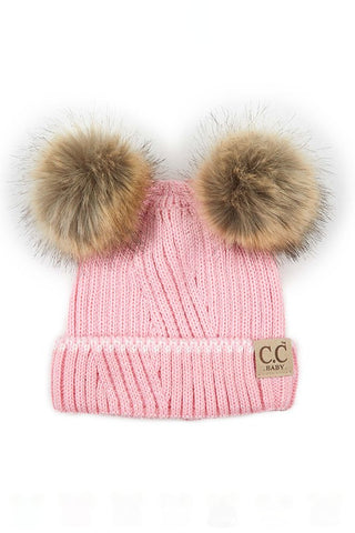 Infant CC Beanie