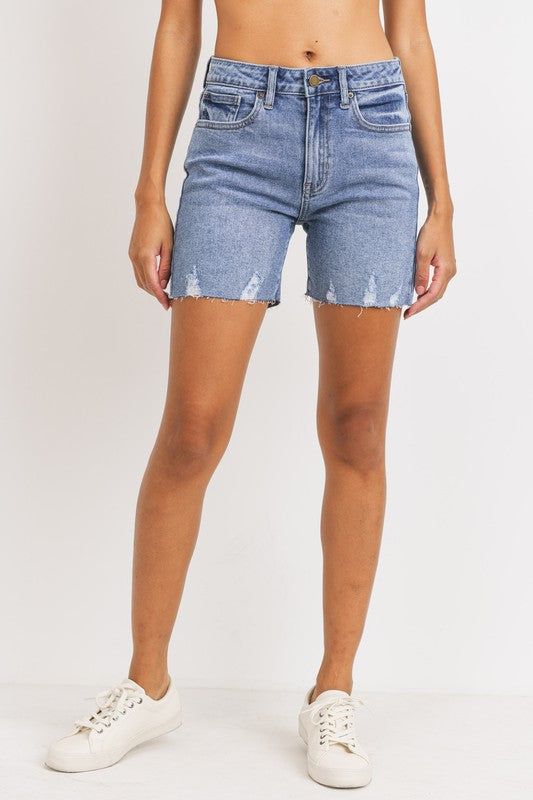 JBD Walking Short