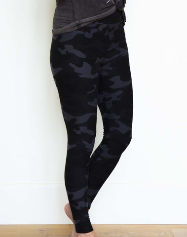 Comfy Leggings (Multiple Colors)