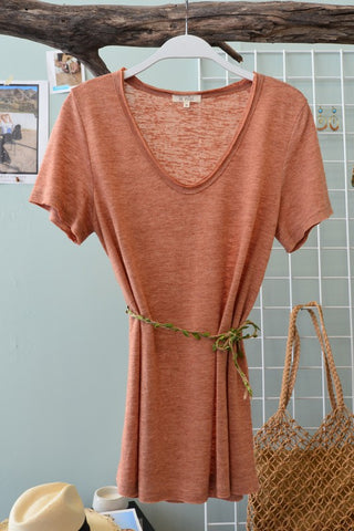 Lola's Top