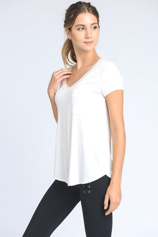 Pocket Top