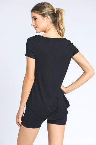 Pocket Top