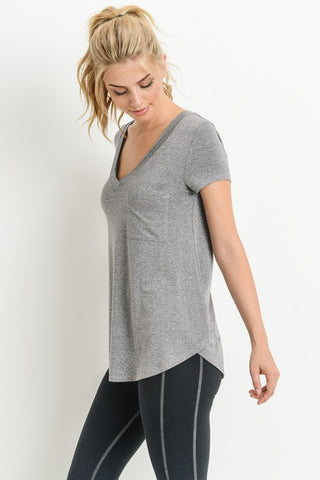 Pocket Top