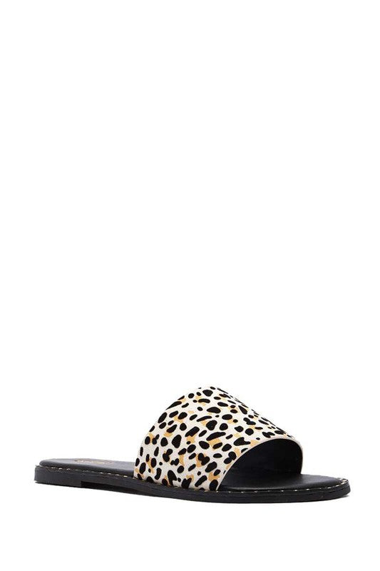 Miriah Sandal (2 colors)