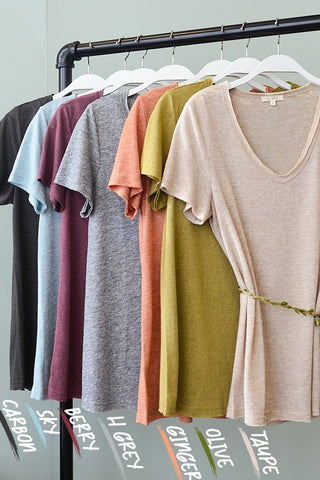 Lola's Top