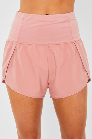 Anya Shorts