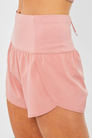 Anya Shorts
