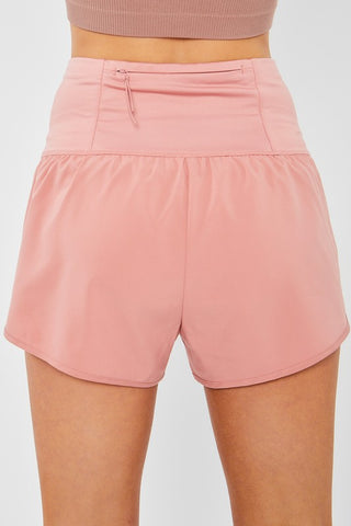 Anya Shorts