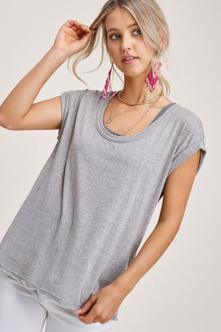 Lola's Top