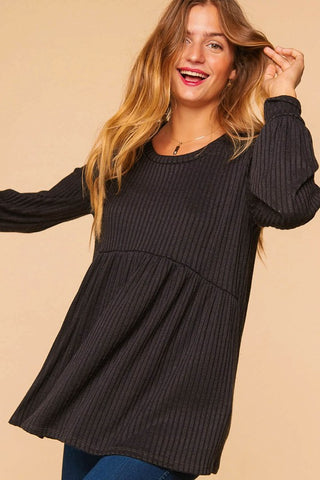 Mack Top