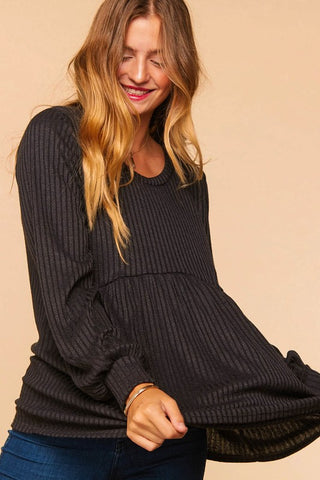 Mack Top
