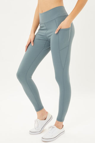 Softer Than Butter Leggings