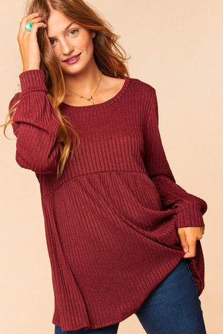 Mack Top