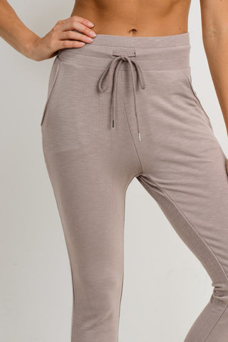 Highwaist Joggers