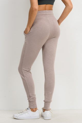 Highwaist Joggers
