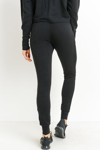 Highwaist Joggers