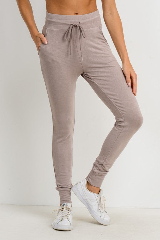 Highwaist Joggers