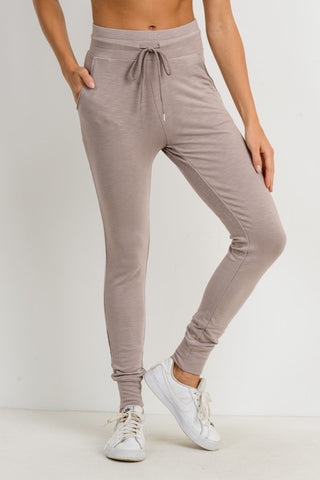 Highwaist Joggers