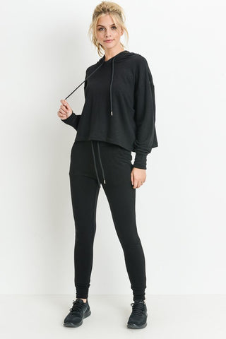 Highwaist Joggers