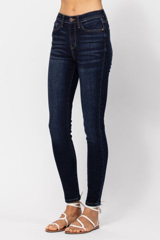 Judy Blue Hi-Waist Skinny