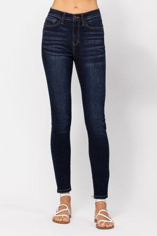 Judy Blue Hi-Waist Skinny