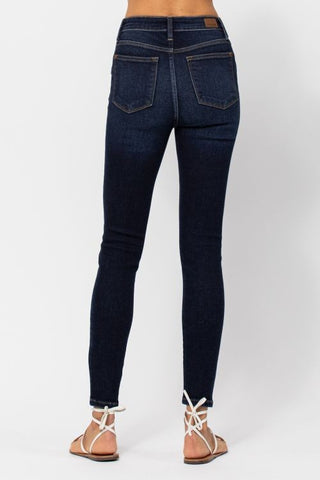 Judy Blue Hi-Waist Skinny