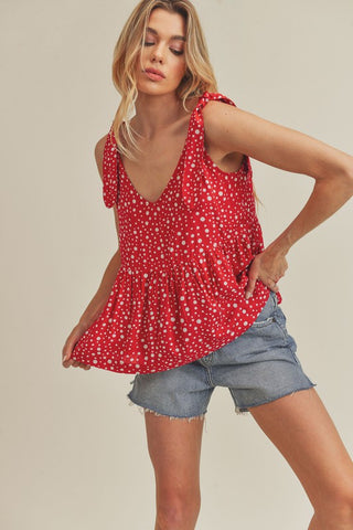 Lynzie Tank