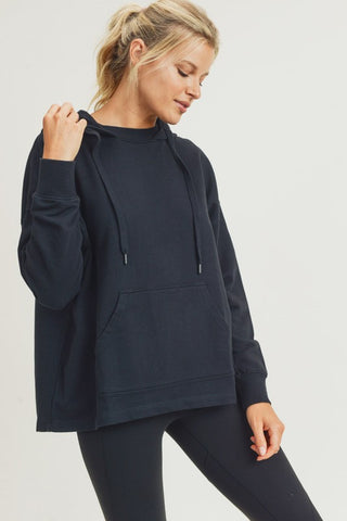 French Terry Hoodie
